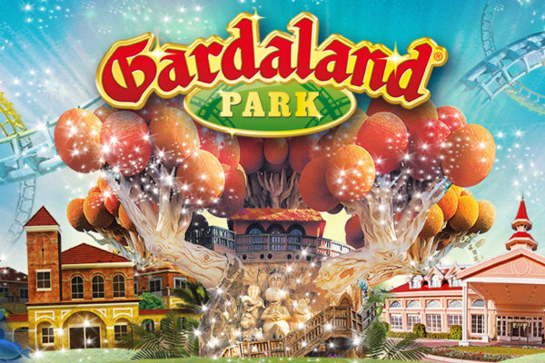 Special offer to Gardaland